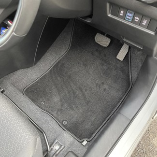 EVA коврики на Suzuki Swift V 2016 - 2025 в Симферополе