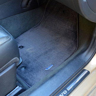 Коврики на Volvo S60 I 2000 - 2009 в Симферополе