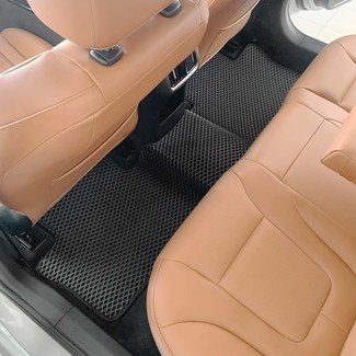 Коврики на FAW Bestune B70 2020 - 2025 в Симферополе