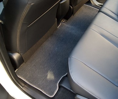 EVA коврики на Toyota Rav4 IV 2012 - 2019 в Симферополе