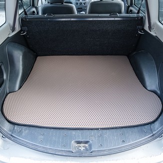 Коврики на Toyota Probox (50) 2002 - 2014 в Симферополе