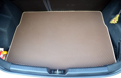 Коврики на Hyundai i30 II 2011 - 2017 в Симферополе
