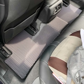 EVA коврики на Acura TLX II 2020 - 2025 в Симферополе