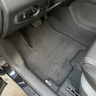 Ворсовые коврики на Tenet T4 2025&nbsp;-&nbsp;2026 в Симферополе