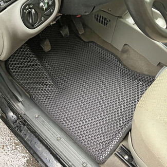 Ворсовые коврики на Lada (ВАЗ) Kalina 2004&nbsp;-&nbsp;2018 в Симферополе