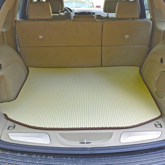 Ворсовые коврики на Jeep Grand Cherokee (WK2) 2010 - 2022 в Симферополе