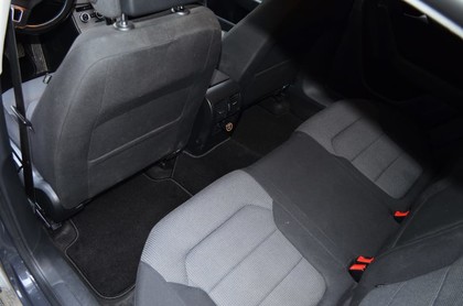 Коврики на Volkswagen Passat B6 2005 - 2011 в Симферополе