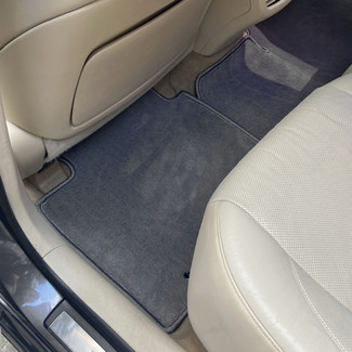 EVA коврики на Lexus ES V 2006 - 2012 в Симферополе