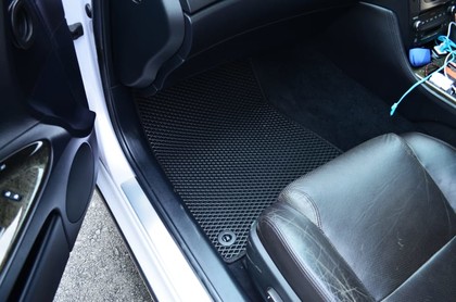 EVA коврики на Lexus GS III 2004 - 2012 в Симферополе