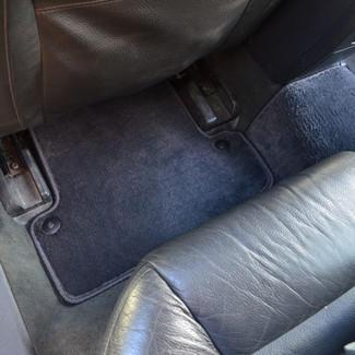 Коврики на Volvo S60 I 2000 - 2009 в Симферополе