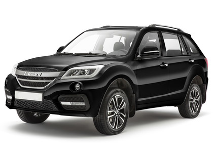 Ворсовые коврики на Lifan X60 2011 - 2022 в Симферополе