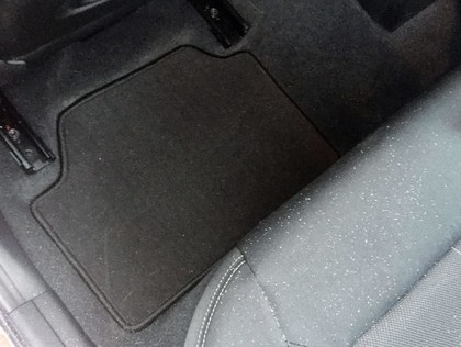 Коврики на BMW 1 (F20/F21) 2012 - 2020 в Симферополе