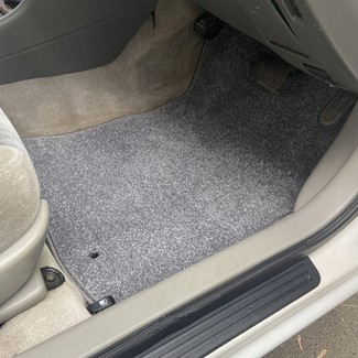 Ворсовые коврики на Toyota Camry Gracia (XV20) 1996 - 2001 в Симферополе