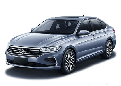 EVA коврики на Volkswagen Lavida 2018 - 2025 в Симферополе