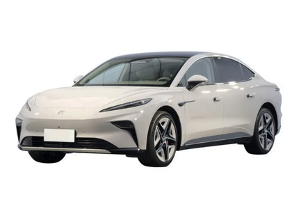 Ворсовые коврики на Rising Auto F7 2023 - 2025 в Симферополе