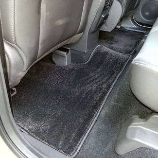 Коврики на Ford Kuga II 2012 - 2019 в Симферополе