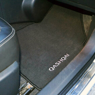 Коврики на Nissan Qashqai+2 (J10) 2008 - 2013 в Симферополе