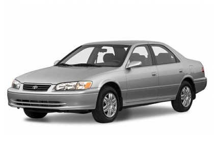 EVA коврики на Toyota Camry (XV20) 1996 - 2001 в Симферополе