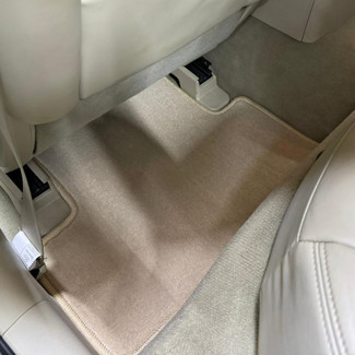 Коврики на Infiniti QX50 I 2013 - 2018 в Симферополе