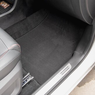 Ворсовые коврики на Tenet T7 2025&nbsp;-&nbsp;2026 в Симферополе