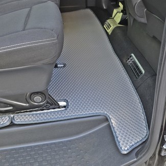 Коврики на Renault Trafic III 2014 - 2025 в Симферополе