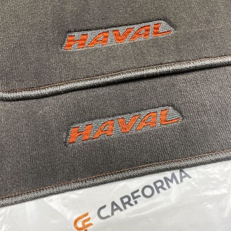 Коврики на Haval M6 2021 - 2025 в Симферополе