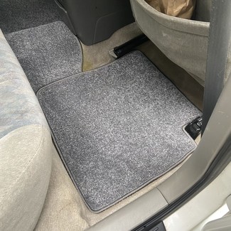 Ворсовые коврики на Toyota Camry Gracia (XV20) 1996 - 2001 в Симферополе