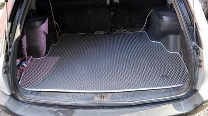 EVA коврики на Toyota Sprinter Carib (E11) 1995 - 2002 в Симферополе