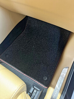 EVA коврики на Voyah Dream 2021&nbsp;-&nbsp;2026 в Симферополе