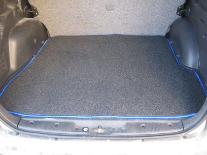 Ворсовые коврики на Toyota Caldina (T21) 1997 - 2002 в Симферополе