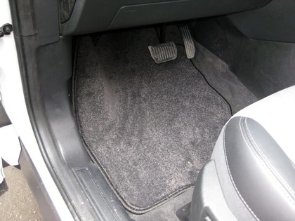Коврики на Land Rover Freelander II 2006 - 2014 в Симферополе