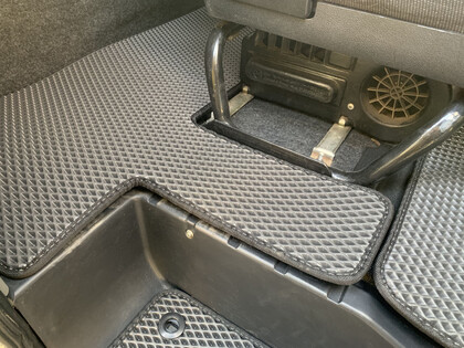 EVA коврики на ГАЗ ГАЗель 1994&nbsp;-&nbsp;2026 в Симферополе