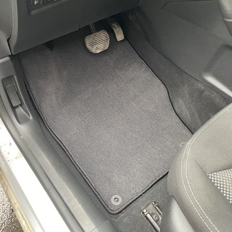 Коврики на Citroen C4 II 2010 - 2022 в Симферополе
