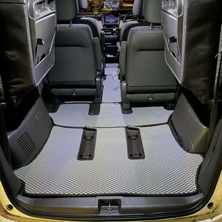 Коврики на Honda Freed II 2016 - 2024 в Симферополе