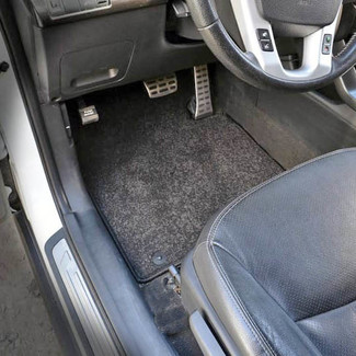 Коврики на KIA Sorento II 2009 - 2012 в Симферополе