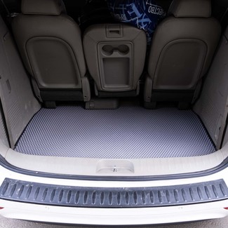 Коврики на KIA Carnival III 2014 - 2021 в Симферополе