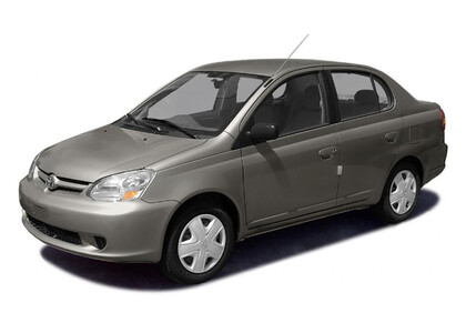 EVA коврики на Toyota Echo 1999 - 2006 в Симферополе