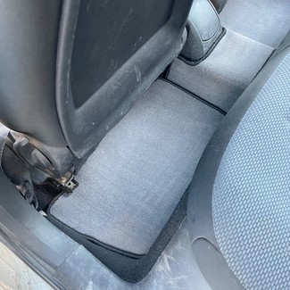 Коврики на Citroen C4 I 2004 - 2011 в Симферополе