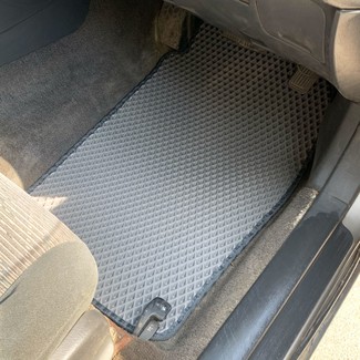 EVA коврики на Toyota Carina ED (T20) 1993 - 1998 в Симферополе