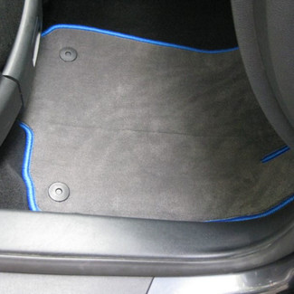 Коврики на Seat Leon II 2005 - 2013 в Симферополе