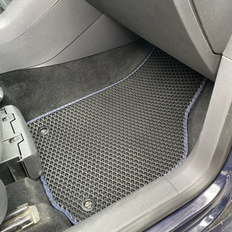 EVA коврики на Volkswagen Golf Plus 2004 - 2014 в Симферополе