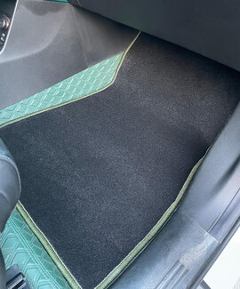 EVA коврики на GAC GS8 II 2023&nbsp;-&nbsp;2026 в Симферополе