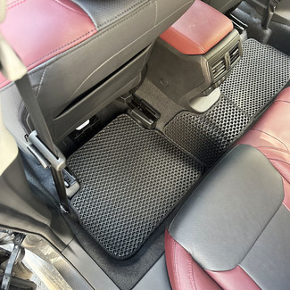 EVA коврики на Subaru Levorg II 2020 - 2025 в Симферополе