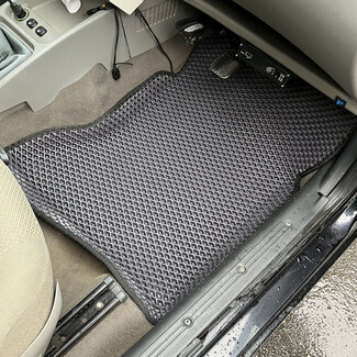 Ворсовые коврики на Lada (ВАЗ) Kalina 2004&nbsp;-&nbsp;2018 в Симферополе