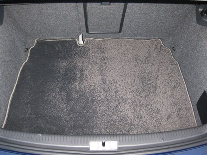 Коврики на Volkswagen Golf 6 2008 - 2013 в Симферополе