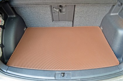 EVA коврики на Volkswagen Golf Plus 2004 - 2014 в Симферополе