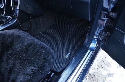 Коврики на Mercedes C (W202) 1993 - 2000 в Симферополе