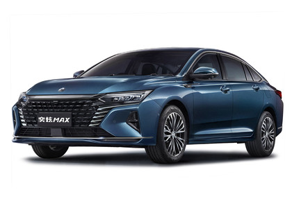 EVA коврики на Dongfeng Shine Max 2021 - 2025 в Симферополе