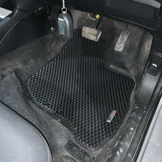 Коврики на Honda Partner II 2006 - 2010 в Симферополе