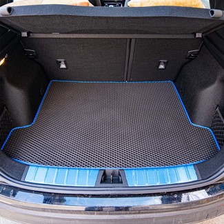 Коврики на Geely Coolray 2018 - 2025 в Симферополе